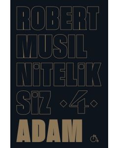 Niteliksiz Adam 4