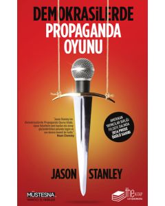 Demokrasilerde Propaganda Oyunu
