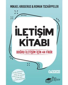 İletişim Kitabı