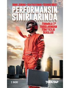 Performansın Sınırlarında