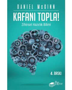 Kafanı Topla!