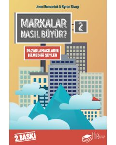Markalar Nasıl Büyür? 2