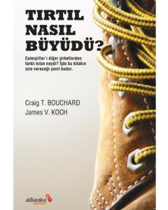 Tırtıl Nasıl Büyüdü?