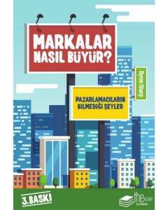 Markalar Nasıl Büyür? 