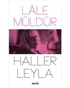Haller Leyla