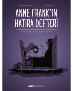 Anne Frank'ın Hatıra Defteri