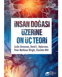 İnsan Doğası Üzerine On Üç Teori
