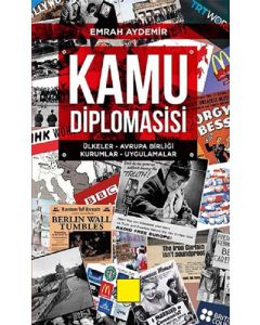 Kamu Diplomasisi
