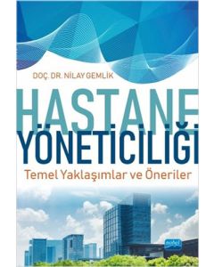 Hastane Yöneticiliği