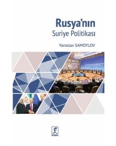 Rusya'nın Suriye Politikası