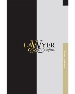 Lawyer Defter İdare Hukuku