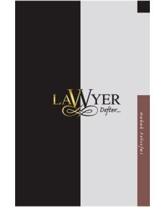 Lawyer Defter Hukuk Felsefesi