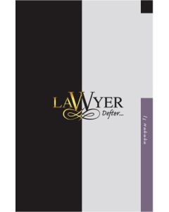 Lawyer Defter İş Hukuku