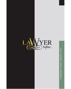 Lawyer Defter Ceza Hukuku ( Genel Hükümler )