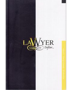 Lawyer Defter Anayasa Hukuku