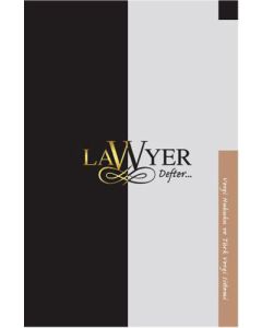 Lawyer Defter Vergi Hukuku ve Türk Vergi Sistemi