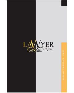 Lawyer Defter İdari Yargılama Hukuku