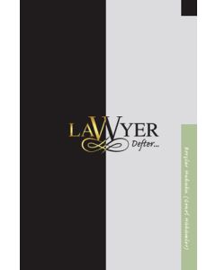 Lawyer Defter Borçlar Hukuku Genel Hükümler