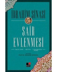 Şair Evlenmesi