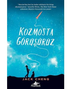 Kozmosta Görüşürüz