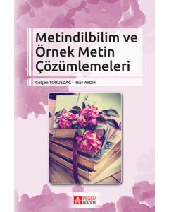 Metindilbilim ve Örnek Metin Çözümlemeleri