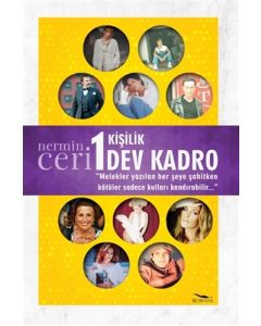 1 Kişilik Dev Kadro