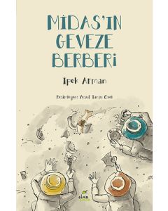 Midas’ın Geveze Berberi