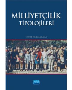 Milliyetçilik Tipolojileri