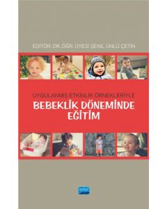 Bebeklik Döneminde Eğitim