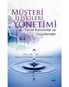 Müşteri İlişkileri Yönetimi