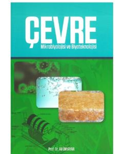 Çevre Mikrobiyolojisi ve Biyoteknoloji