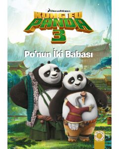 Kung Fu Panda 3 - Po'nun İki Babası
