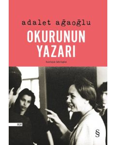 Okurunun Yazarı