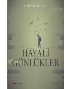 Hayali Günlükler