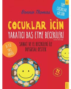 Çocuklar İçin Yaratıcı Baş Etme Becerileri