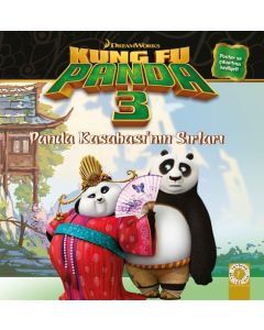 Kung Fu Panda 3 - Panda Kasabası'nın Sırları