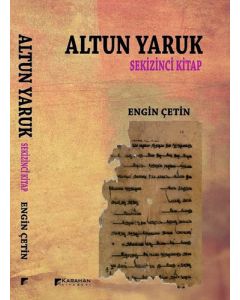 Altun Yaruk - Sekizinci Kitap