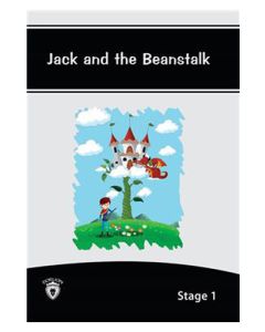 Jack And The Beanstalk İngilizce Hikaye Stage 1