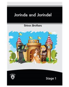 Jorinda And Jorindel İngilizce Hikaye Stage 1