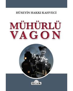 Mühürlü Vagon