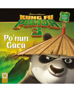 Kung Fu Panda Po'nun Gücü