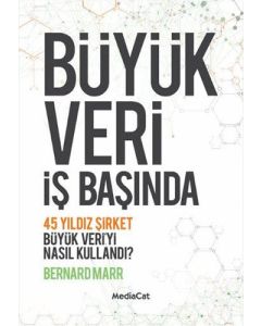 Büyük Veri İş Başında