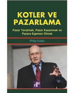 Kotler ve Pazarlama