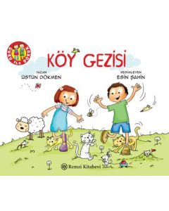 Köy Gezisi