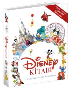 Disney Kitabı