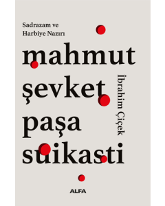 Mahmut Şevket Paşa Suikasti