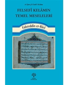 Felsefi Kelamın Temel Meseleleri