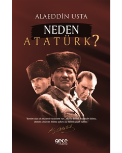 Neden Atatürk?