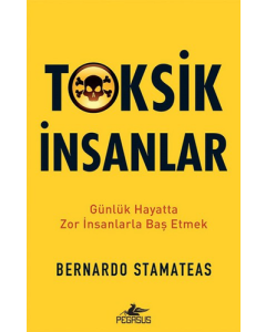 Toksik İnsanlar