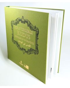 Gravürlerle Kudüs